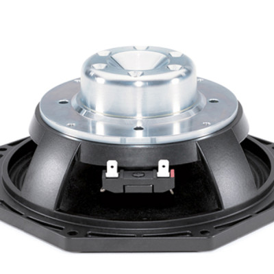 Loa rời 2 tấc từ Neo 8NDL51 B&C Speaker Italia - Hàng Chính Hãng