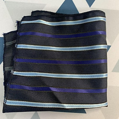 Khăn túi áo comle, áo vest 20cmx20cm Giangpkc 50 mẫu có sẵn