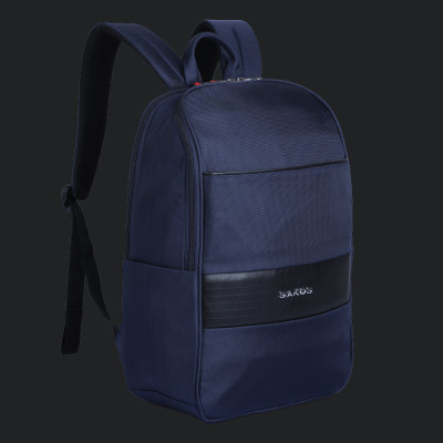 Balo Laptop 15.6 inch SAKOS Noble - Hàng Chính Hãng