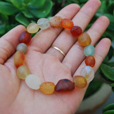 Vòng tay đá Gobi sa mạc