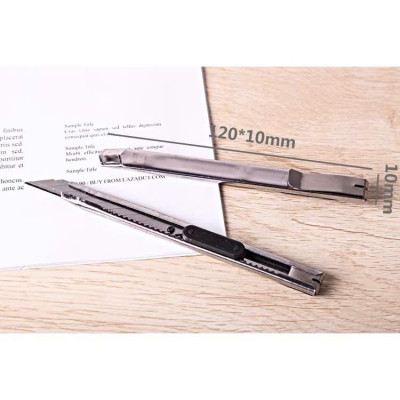 Dao dọc giấy Cicico H361 dụng cụ cắt giấy nguồn hàng giá cạnh tranh