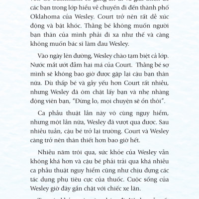 Chicken Soup For The College Soul - Ánh Lửa Tình Bạn