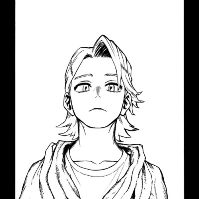 僕のヒーローアカデミア 34 - My Hero Academia 34