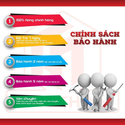 Đèn chùm NEEL kiểu dáng sang trọng trang trí nội thất hiện đại loại 15 tay - kèm bóng LED chuyên dụng 