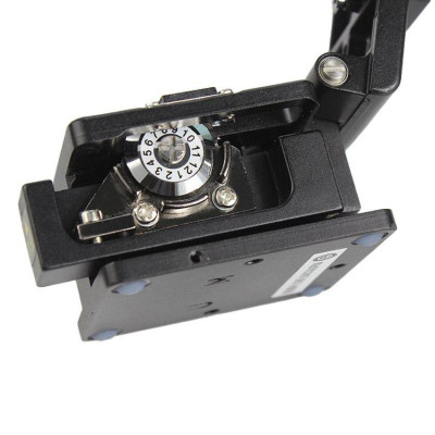 Dao cắt sợi quang FC-60S + Bút 30KM Tặng Lưỡi Dao Cắt Quang Thay Thế