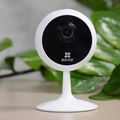 Camera IP - Camera WIFI EZVIZ C1C 1080P (C1C-B) - Đàm thoại 2 chiều - hàng nhập khẩu