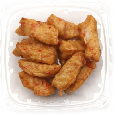 CHẢ CÁ VỊ CUA 500GR _ IMITATION CRAB NUGGET 500GR