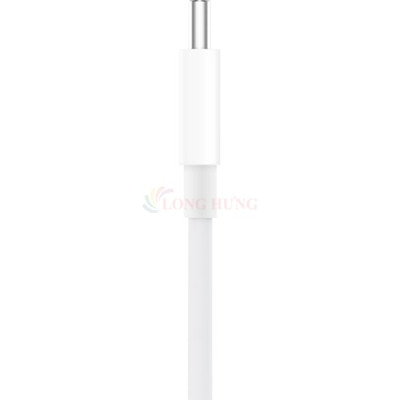 Cáp USB Type-C to Type-C Xiaomi Mi 1.5m SJV4108GL SJX12ZM - Hàng chính hãng