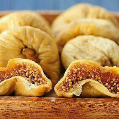 COMBO 2 TÚI QUẢ SUNG SẤY DẺO NHẬP KHẨU TURKISH 135gr dan.d.pak,không chất bảo quản,ngăn ngừa ung thư,ổn định đường huyết