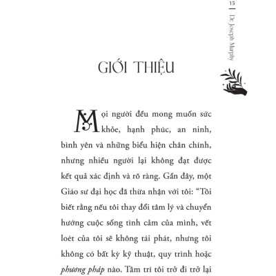 Luật Hấp Dẫn Và Sức Mạnh Tiềm Thức