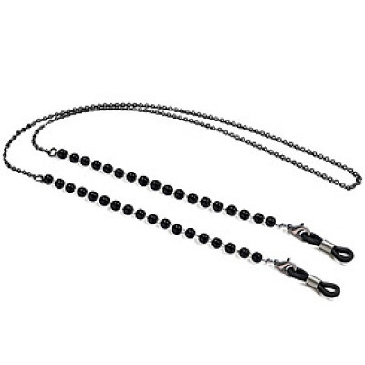 Dây chain đeo gọng kính chuỗi hạt thời trang hot chain glassess