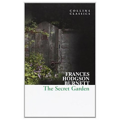 The Secret Garden