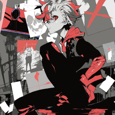 Bungo Stray Dogs - Dazai & Chuya - 15 Years Old - Vol. 2 (Japanese Edition)