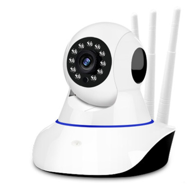 Camera IP Yoosee 3 râu 2.0 Full HD 1080p dùng phần mềm Yoosee bảo mật cao - Hàng Nhập Khẩu