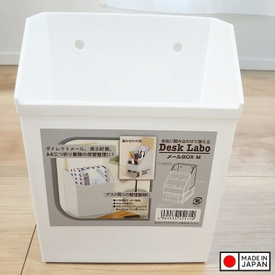 Khay đựng đồ đa dụng Desk Labo - Hàng nội địa Nhật Bản