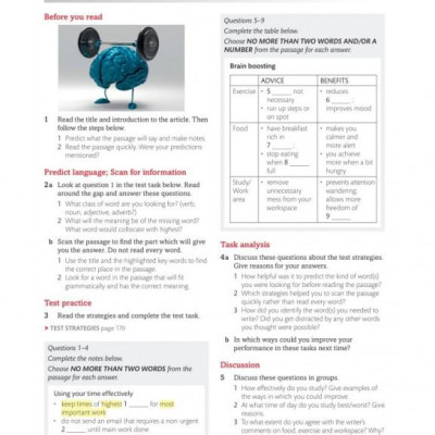 Expert IELTS Band 7.5 Student