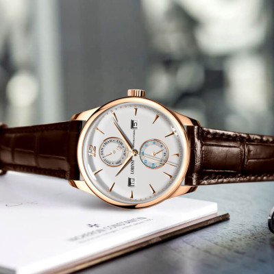 Đồng hồ nam chính hãng Lobinni No.1803