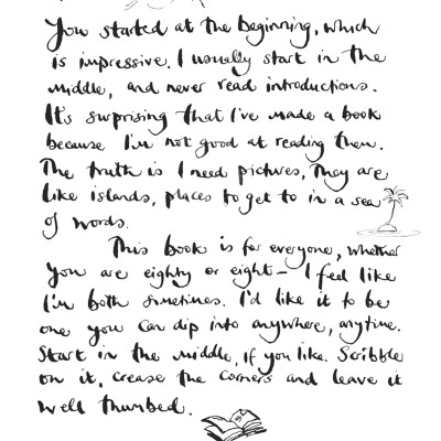 The Boy, The Mole, The Fox And The Horse