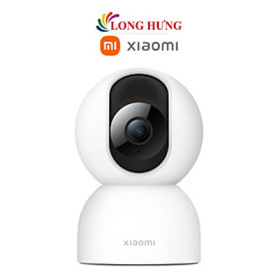 Camera quan sát Xiaomi Smart Camera C400 BHR6619GL MJSXJ11CM - Hàng chính hãng