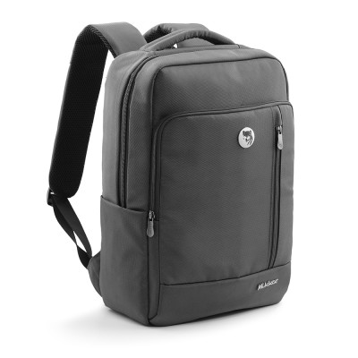Ba lô laptop Mikkor The Ralph Premier Size M - Graphite