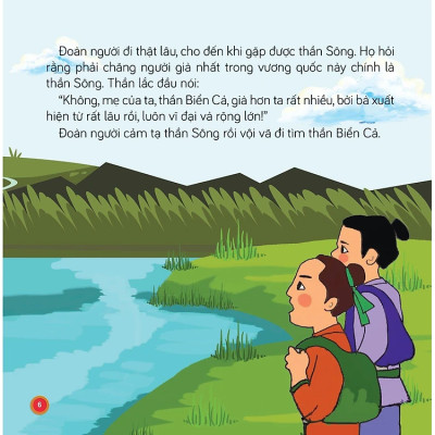 Đọc Sách Ngày Xuân, Quây Quần Đón Tết - Truyện Cổ Tích Hay Nhất Về Tết