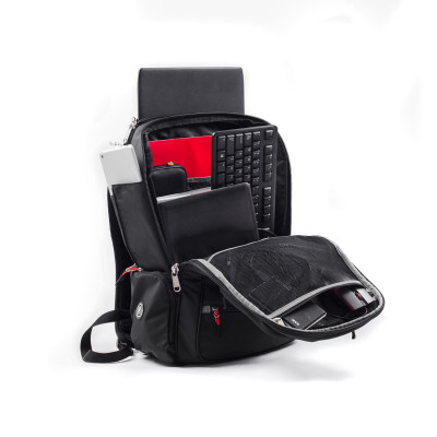 BALO LAPTOP ĐA CHỨC NĂNG 17.3INCH LUGBRO GAMING 010RD