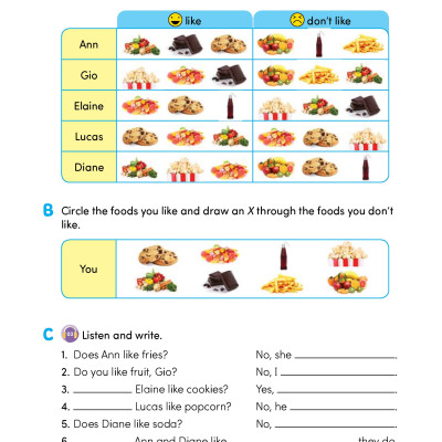 Hang Out 2 - Workbook