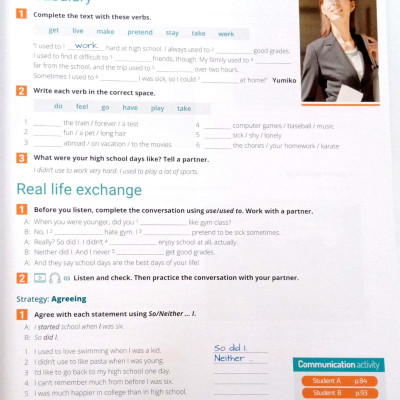 Breakthrough Plus 2nd Edition Level 3 Student