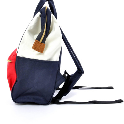 Balo dây kéo ANELLO cỡ nhỏ AT-B0197B