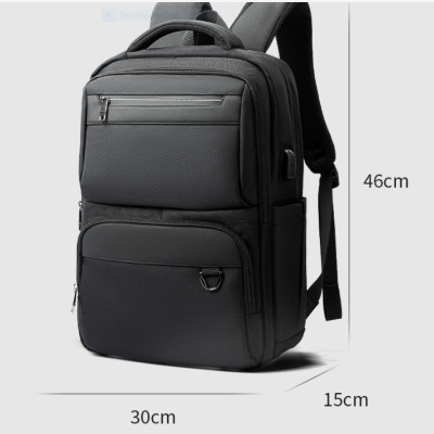 Balo nam balo laptop nam thông minh đa chức năng thời trang cao cấp phong cách mới