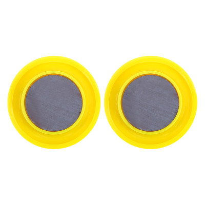 Hộp 30 Nam Châm Hít Mặt Cười Guangbo (30mm)