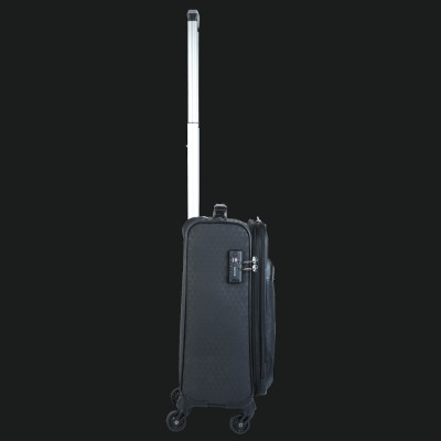 Vali Vải Doanh Nhân 18 inch SAKOS Lavista - Hàng Chính Hãng