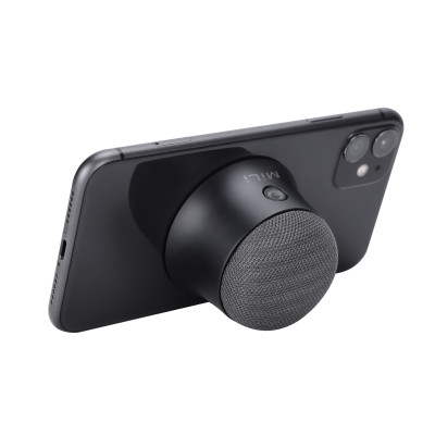 Loa di động Mili Mag-SoundMate HD-M12 - Hàng chính hãng