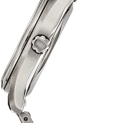 Đồng Hồ Nữ Citizen Dây Thép Không Gỉ FE1010-57H - Mặt Xám