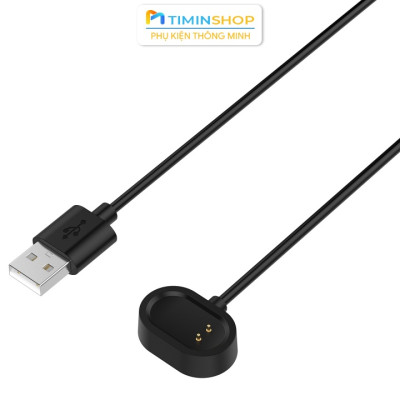 Cáp sạc dành cho Realme Band 2 - dây dài 1m (CRMB2)