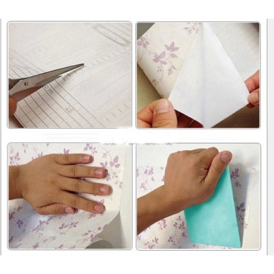 (HCM) Tranh dán tường 3d liên quân trang trí decor phòng game, tiệm interner có sẵn keo