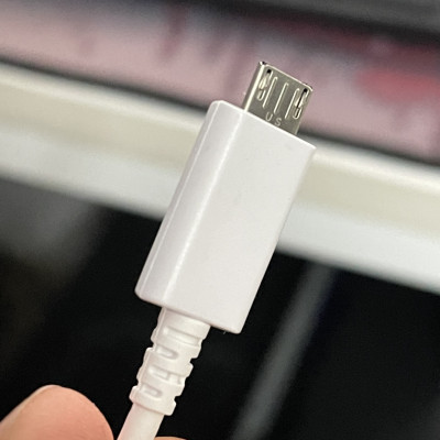  Dây Cáp Sạc Micro USB Dành Cho Samsung, OPPO- Hàng Nhập khẩu