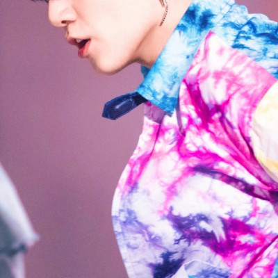 Khuyên tai sợi xích dài mix hình chữ nhật cá tính phong cách kpop (1 chiếc)