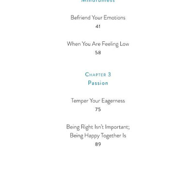 The Things You Can See Only When You Slow Down: How To Be Calm And Mindful In A Fast-Paced World