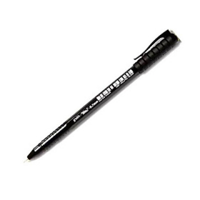 Bộ 4 Bút Bi Retractable 0.5mm Faster BP-CX-5N