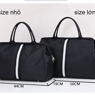 Túi xách du lịch thể thao nam nữ thời trang cao cấp phong cách mới