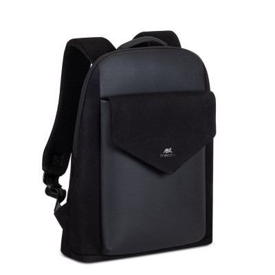 Balo Rivacase 8524 dành cho Laptop 13.3" - 14" Hàng Chính Hãng