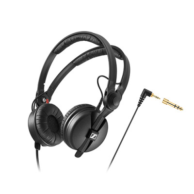 Tai nghe HD 25 Sennheiser - Hàng chính hãng