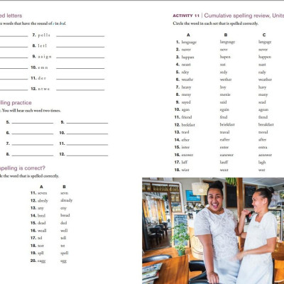 Great Writing Foundations - Student