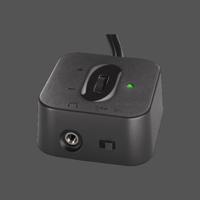 Loa Vi Tính Logitech Z213 14W - Hàng Chính Hãng
