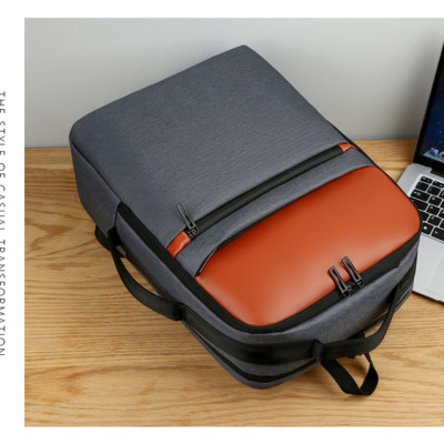Balo laptop phong cách hiện đại - BEE GEE BLLT5603
