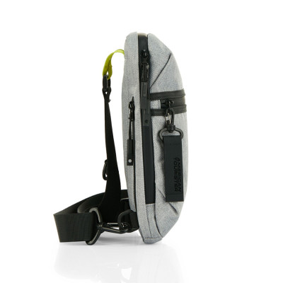 Túi đeo chéo American Tourister Orbit Sling Bag AS - Eris