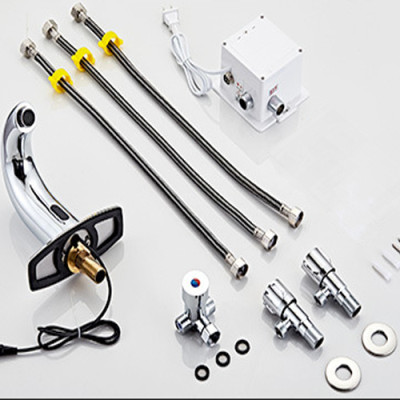 Vòi Nước Cảm ỨNg SOKIMI 1116 Hàng chính hãng