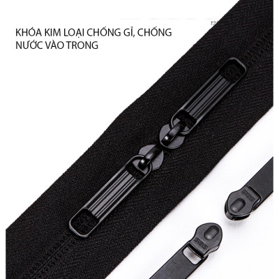 Balo laptop (15.6 inch) phong cách hiện đại - BEE GEE BLLT5599A1