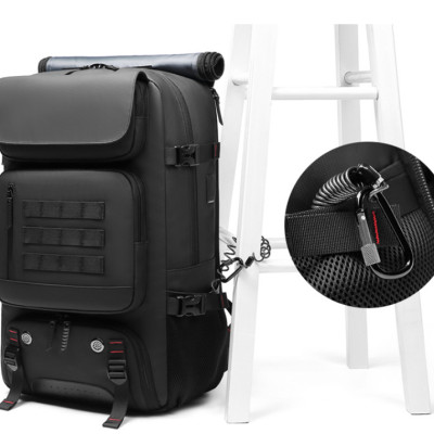 Túi xách du lịch kiểm balo du lịch đa chức năng cao cấp phong cách mới